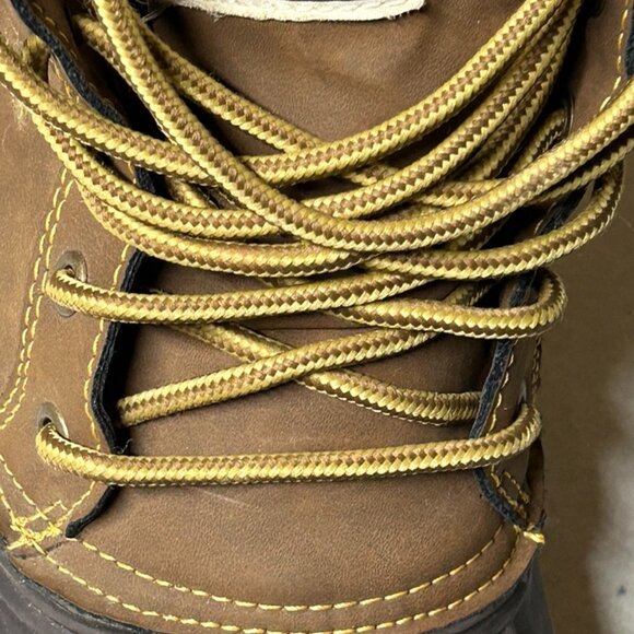 ALEADER Men's Duck Boots -size 8 - Picture 7 of 8